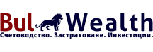 BulWealth Logo